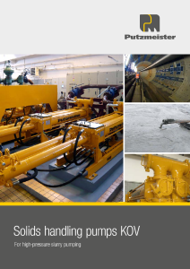 KOV Brochure EN