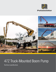 47RZ-M Brochure US